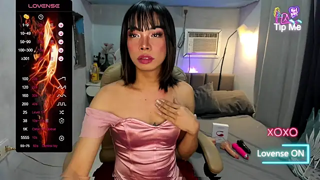 Tsfenty08  online show from 03-20-26, 01:34