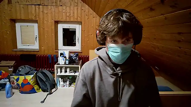 Imagerysin23 online show from 01-13-26, 05:39