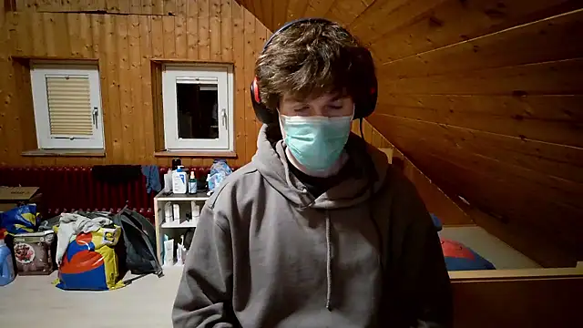 Imagerysin23 online show from 01-08-26, 05:30