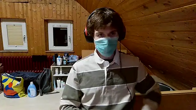 Imagerysin23 online show from 12-18-25, 05:28