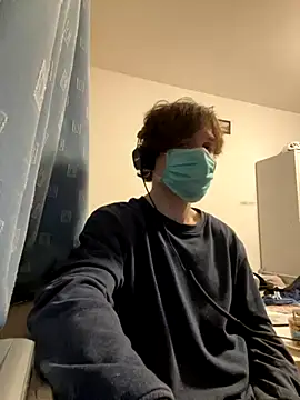 Imagerysin23 online show from 11-05-25, 04:54