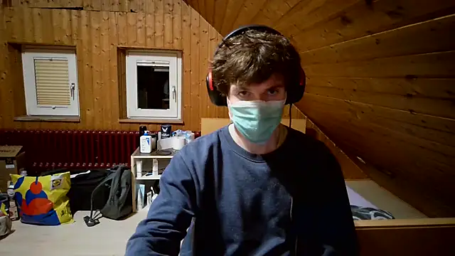 Imagerysin23 online show from 12-15-25, 05:41