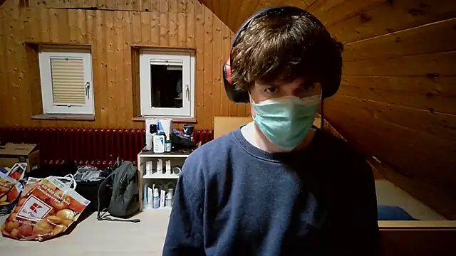 Imagerysin23 online show from 01-15-26, 05:38