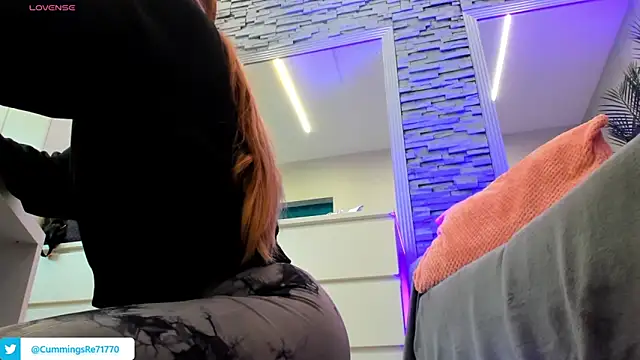 Reina Cummings online show from 03-20-26, 07:20