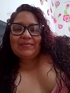 ladytropical1 online show from 11-17-25, 01:37