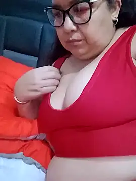 ladytropical1 online show from 10-13-25, 10:17