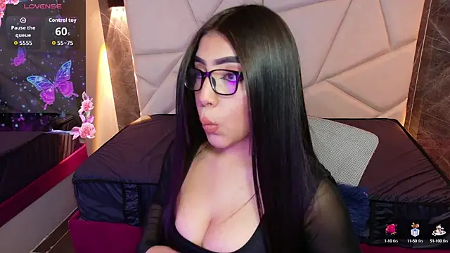 aysel 27 online show from 10-06-25, 08:20