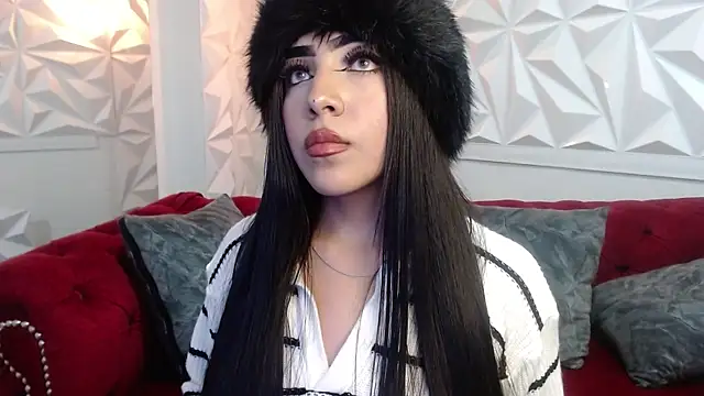 aysel 27 online show from 12-22-25, 12:44