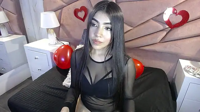 aysel 27 online show from 09-21-25, 10:04