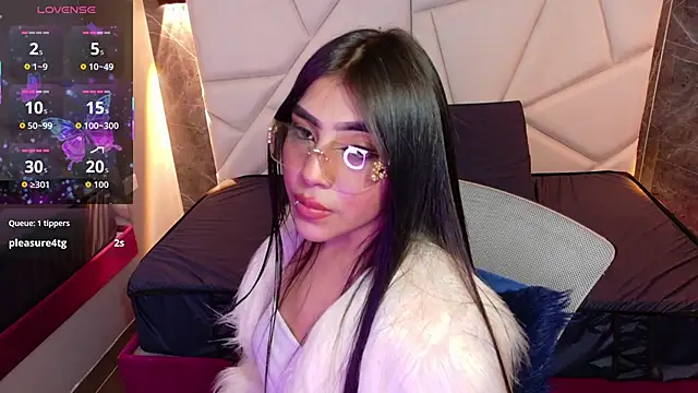 aysel 27 online show from 10-11-25, 03:40