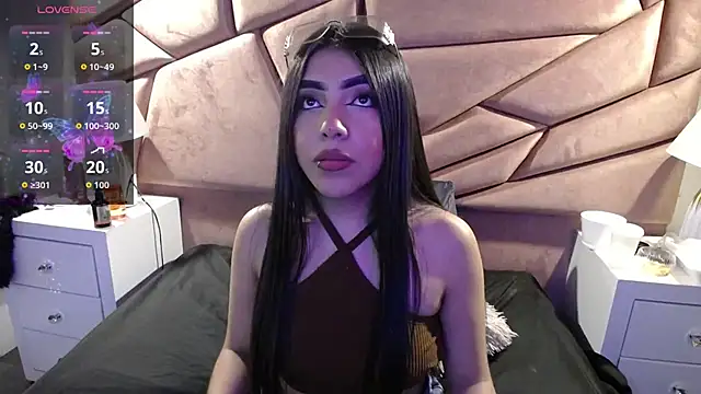aysel 27 online show from 10-03-25, 10:22
