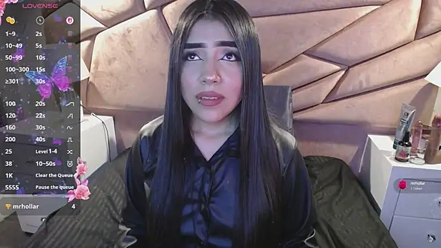 aysel 27 online show from 09-30-25, 09:21