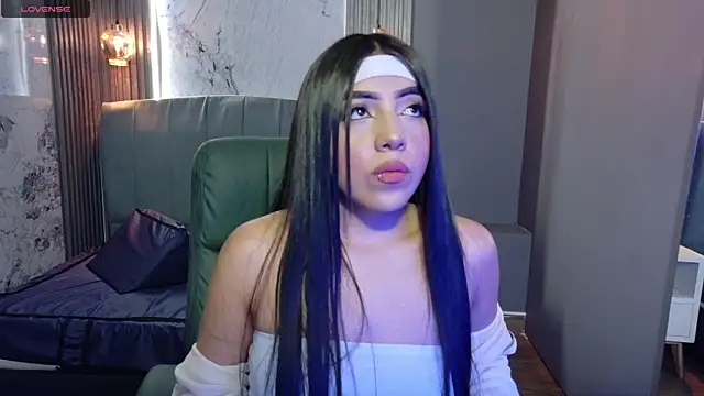 aysel 27 online show from 10-01-25, 05:06