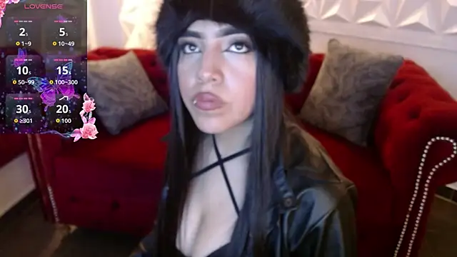 aysel 27 online show from 10-11-25, 10:00