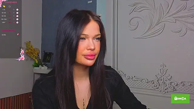 Katrinafoxxx online show from 11-30-25, 02:51