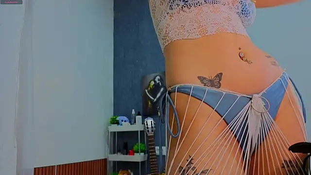 Katrinafoxxx online show from 09-19-25, 01:26