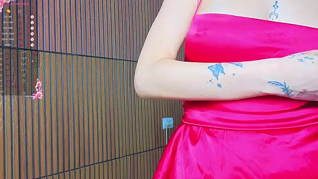 Katrinafoxxx online show from 01-07-26, 04:01