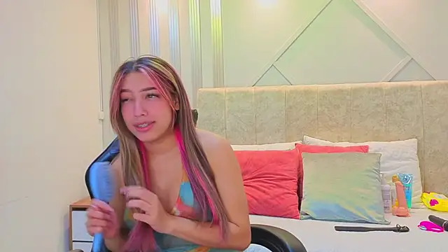 nami sweet  online show from 11-04-25, 11:36