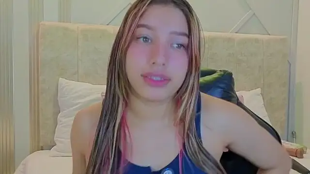 nami sweet  online show from 01-08-26, 11:38