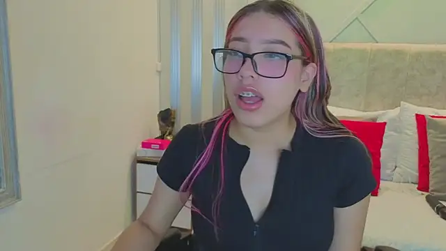 nami sweet  online show from 11-08-25, 11:25