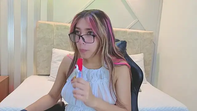 nami sweet  online show from 11-06-25, 12:09