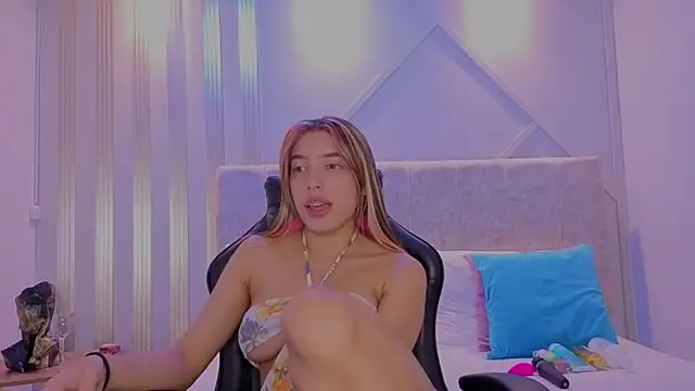 nami sweet  online show from 09-27-25, 08:37