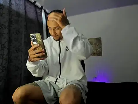 juantalents online show from 11-12-25, 09:40