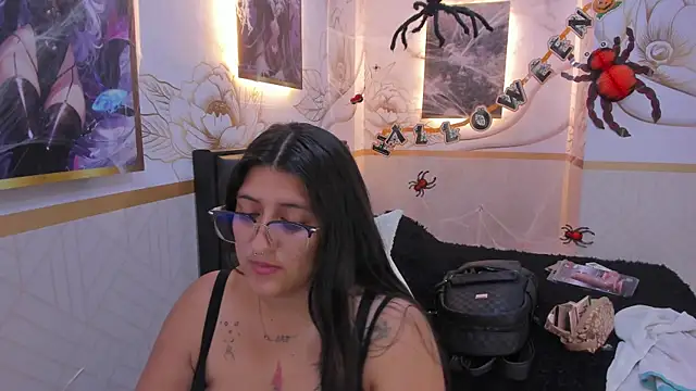 megann  up online show from 10-20-25, 10:43