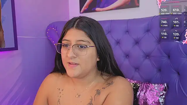 Snapshot of megann__up chatting on 07-13-26, 03:17 megann up online show from 07-13-26, 03:17