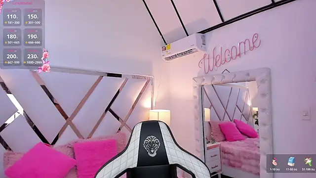 megann  up online show from 04-07-26, 08:54