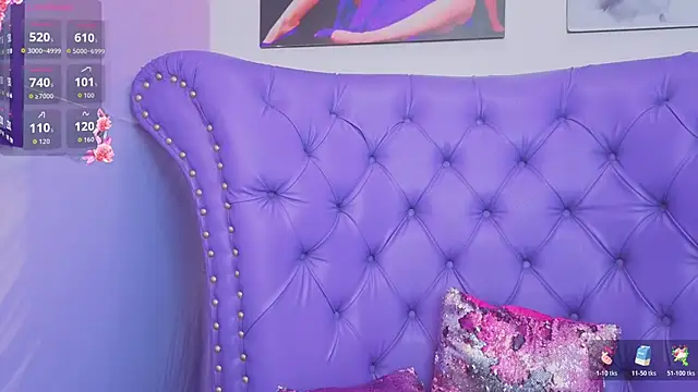 megann  up online show from 05-08-26, 03:16