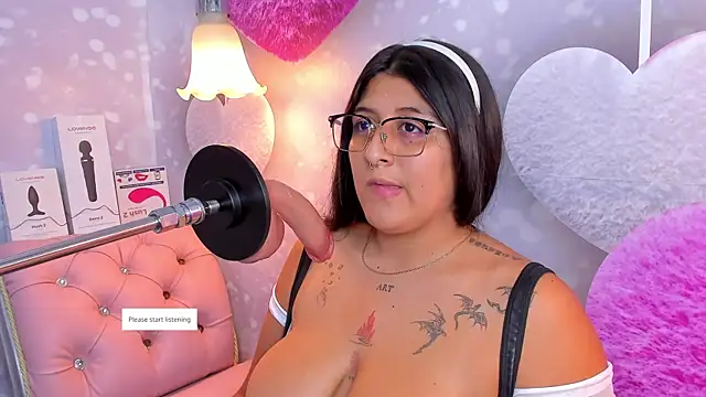 megann  up online show from 09-24-25, 03:35