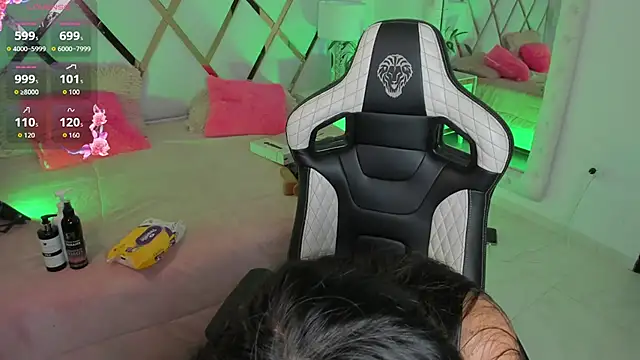 megann  up online show from 03-18-26, 03:31