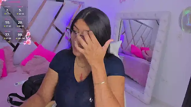 megann  up online show from 10-12-25, 11:28