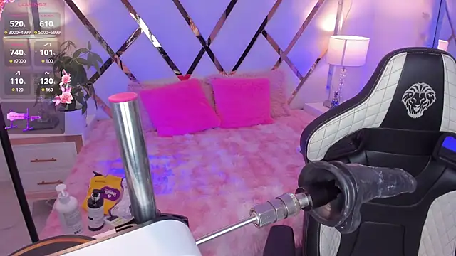 megann  up online show from 04-08-26, 09:00