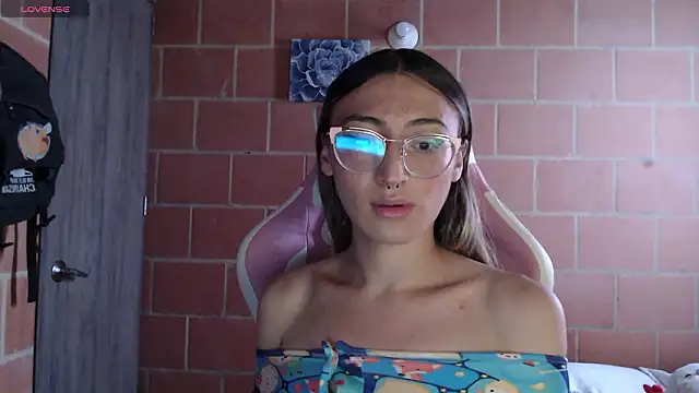 Andrea camilaaa online show from 02-23-26, 02:17