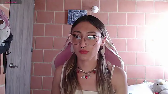 Andrea camilaaa online show from 02-20-26, 04:53