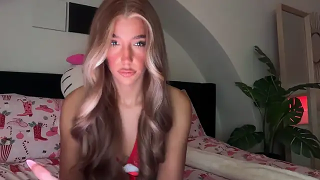 KENNIEXROSE online show from 12-01-25, 10:43