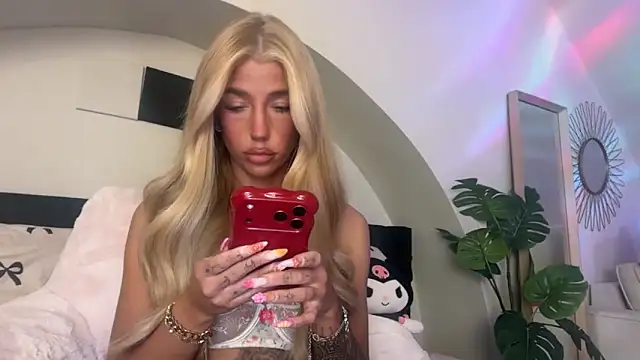 KENNIEXROSE online show from 03-26-26, 11:46