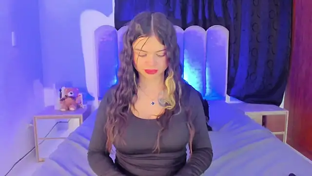 TahliaNovoa online show from 03-07-26, 03:35