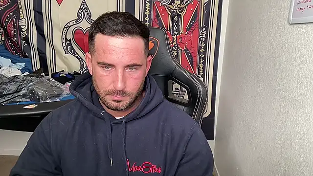 brettmycles28 online show from 02-19-26, 06:38