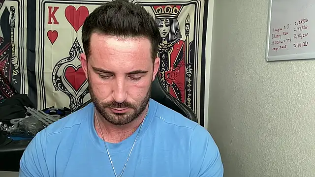 brettmycles28 online show from 03-03-26, 04:36