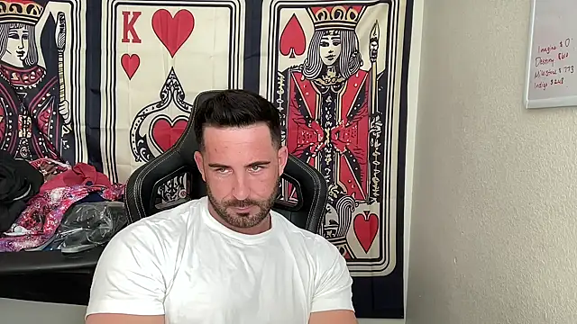 brettmycles28 online show from 03-19-26, 05:13