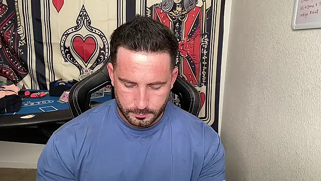 brettmycles28 online show from 02-10-26, 09:47