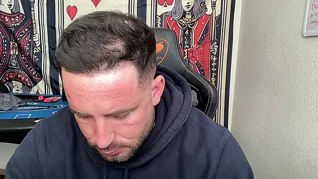 brettmycles28 online show from 02-14-26, 06:52