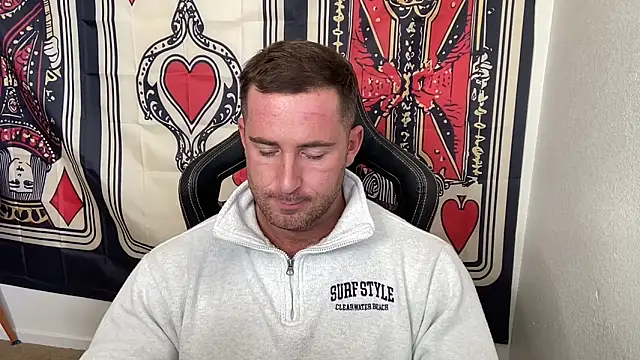 brettmycles28 online show from 12-01-25, 10:32