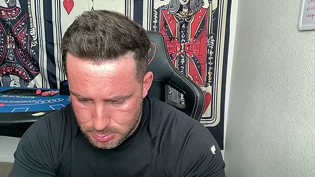 brettmycles28 online show from 02-05-26, 07:21