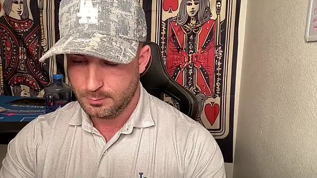 brettmycles28 online show from 02-03-26, 12:54