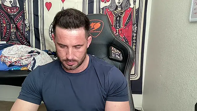 brettmycles28 online show from 03-12-26, 03:49