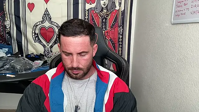 brettmycles28 online show from 02-20-26, 04:31